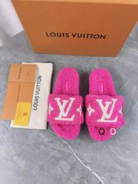 Picture of Louis Vuitton Shoes _SKULVsz35-40NW010212743